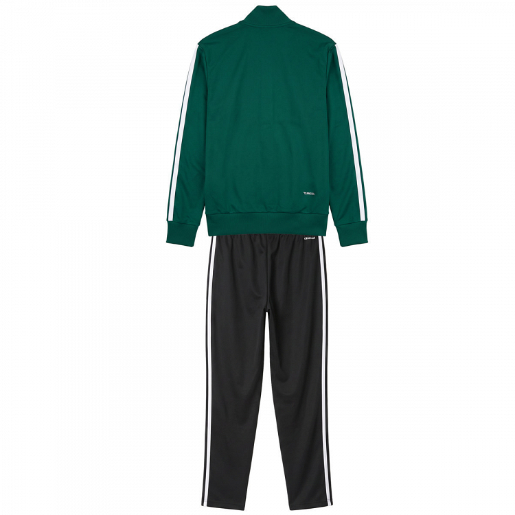 SEASONAL ESSENTIALS TIBERIO 3 STRIPES  TRICOT TRACKSUIT