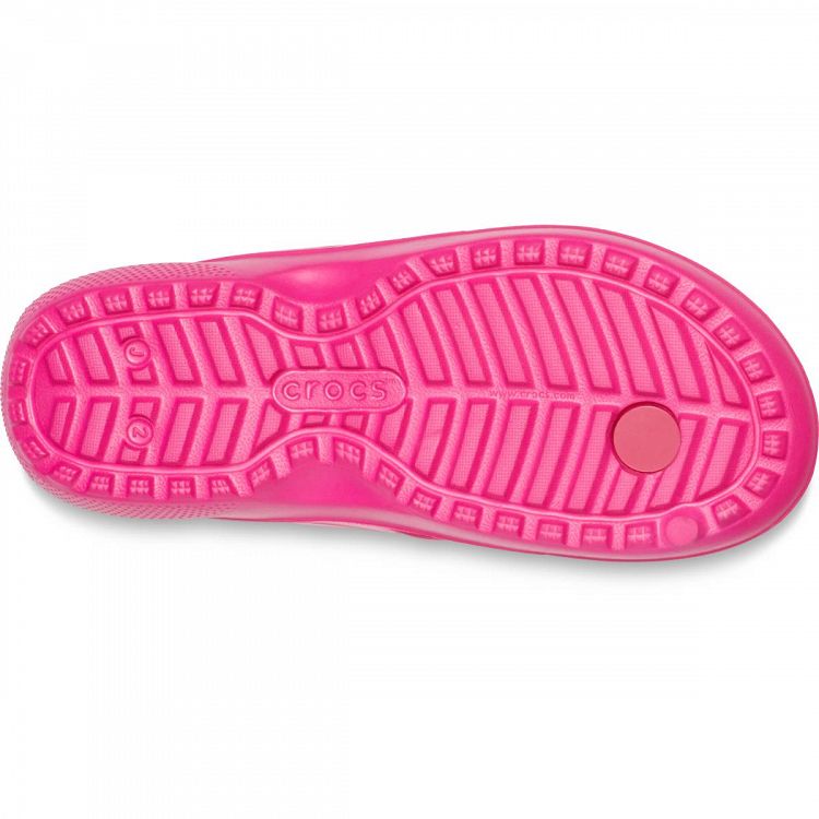 CROCS CLASSIC FLIP K
