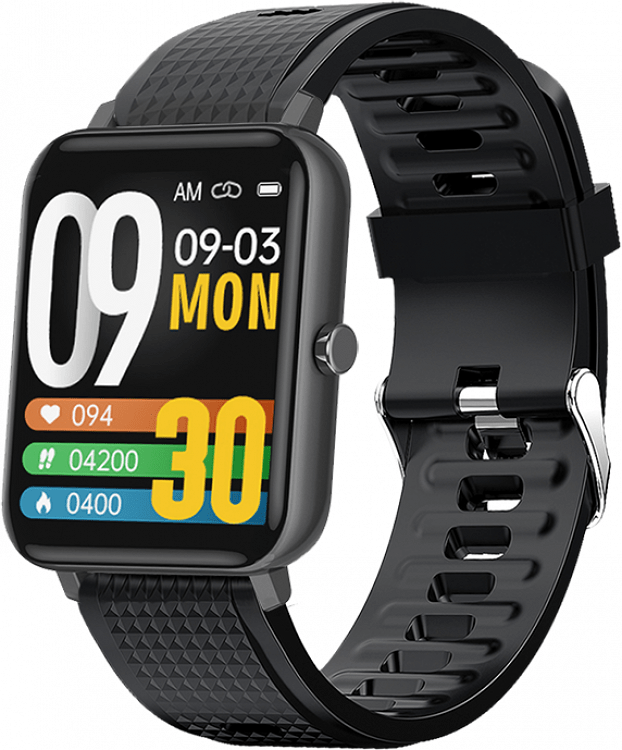DAS.4 SU02 WATCH