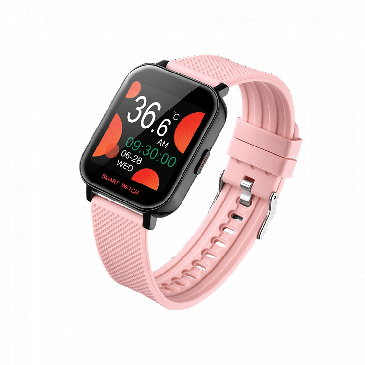 DAS.4 SL44 WATCH