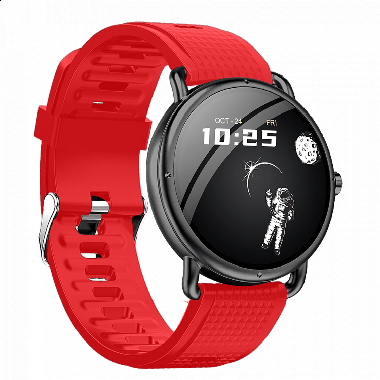 DAS.4 SG65 WATCH