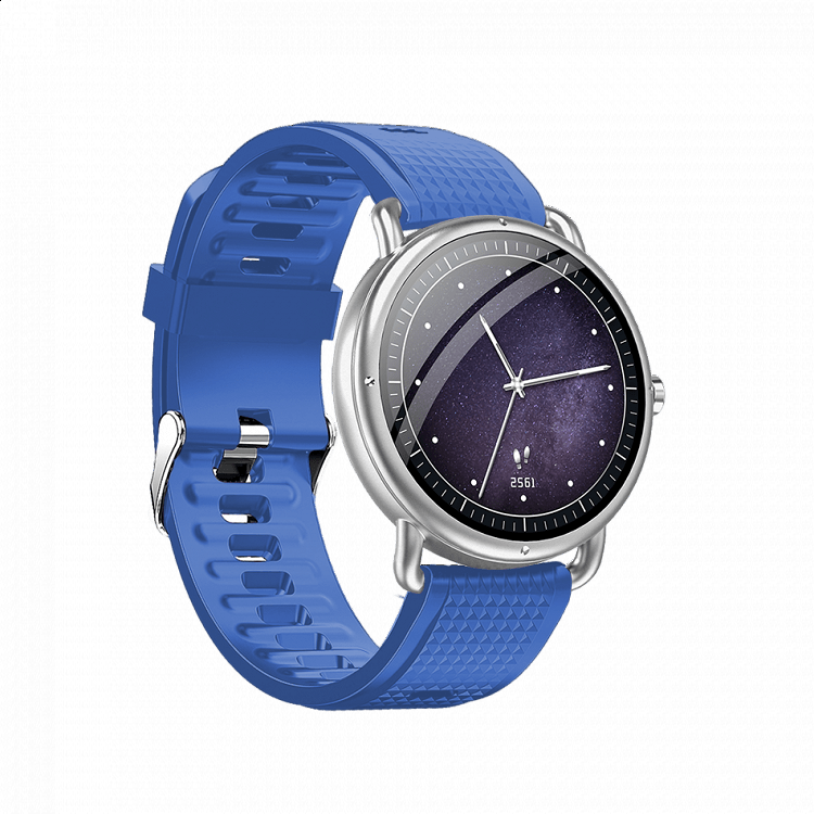 DAS.4 SG65 WATCH
