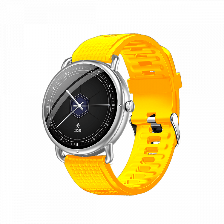 DAS.4 SG65 WATCH