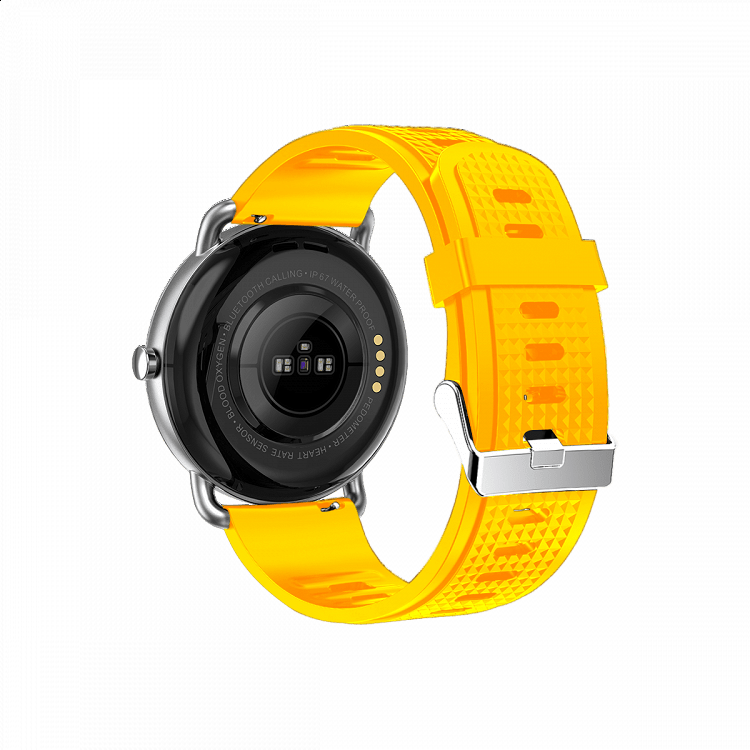 DAS.4 SG65 WATCH