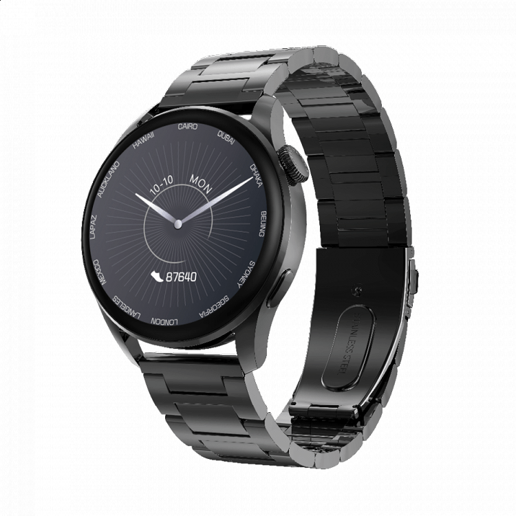DAS.4 SP40 WATCH