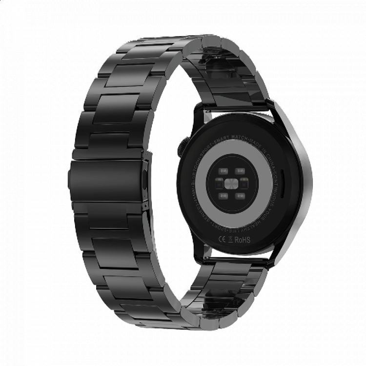DAS.4 SP40 WATCH