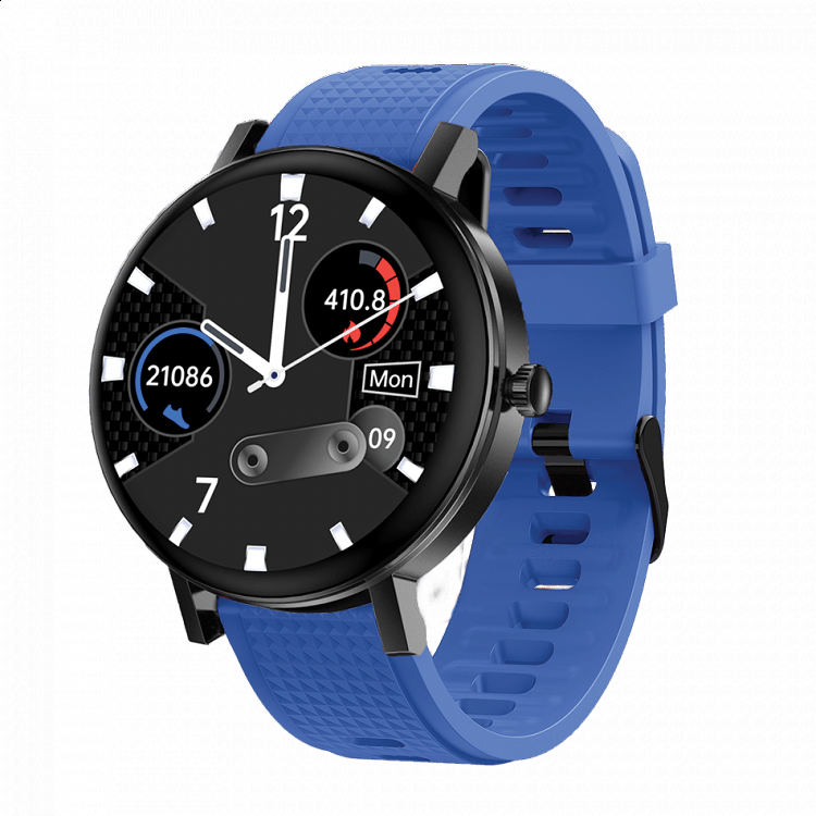 DAS.4 SU10 WATCH