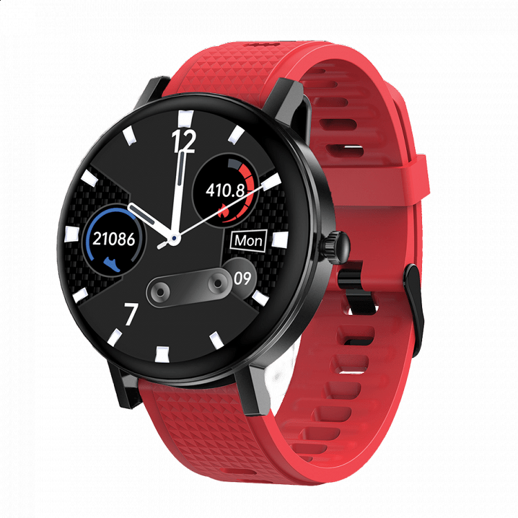 DAS.4 SU10 WATCH