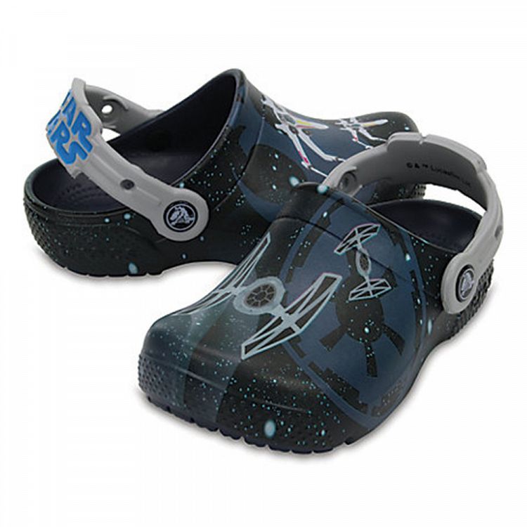 CROCS FANLAB STAR WARS