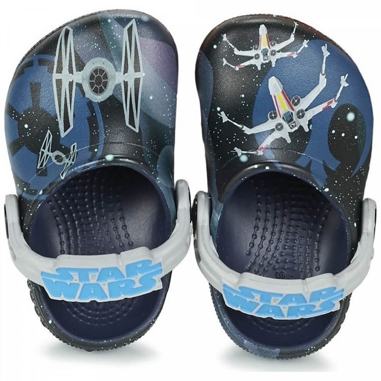 CROCS FANLAB STAR WARS
