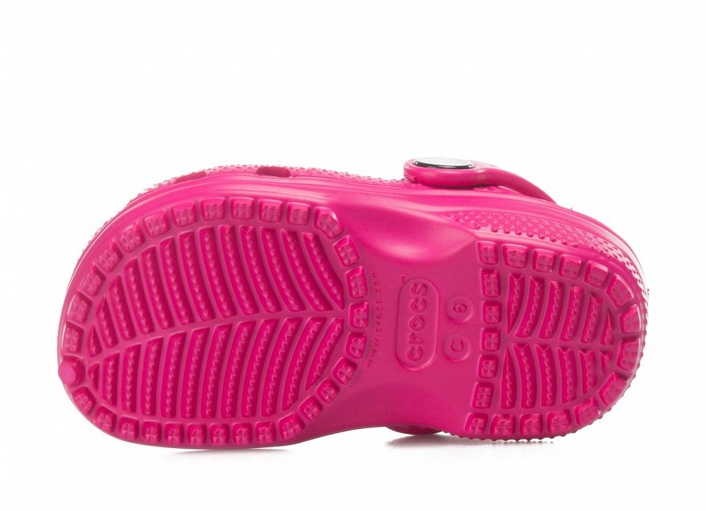 Classic Clog K