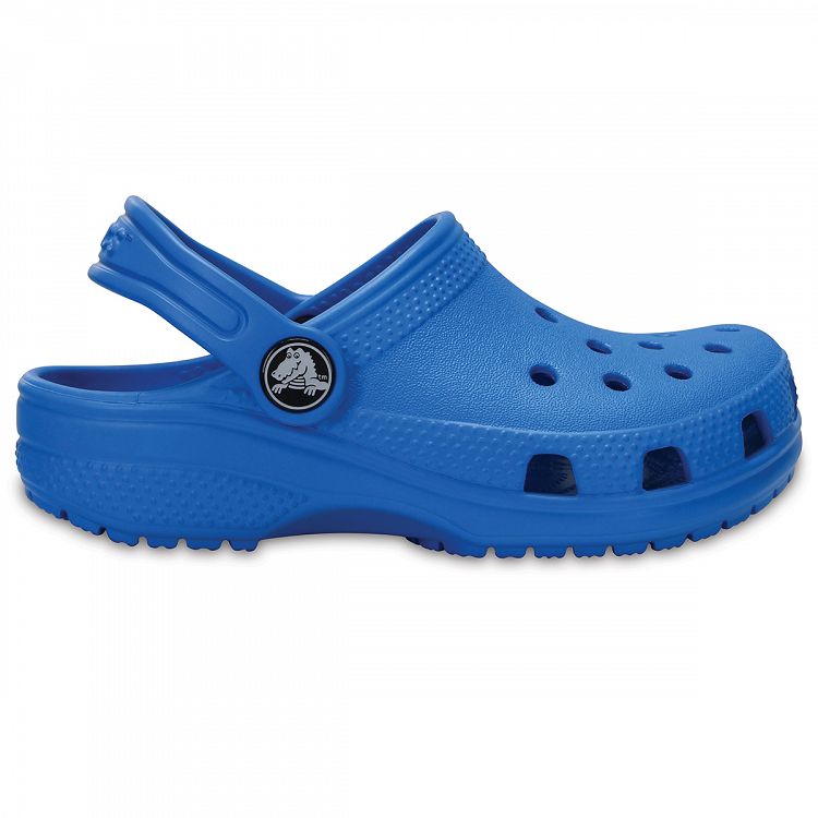 Classic Clog K