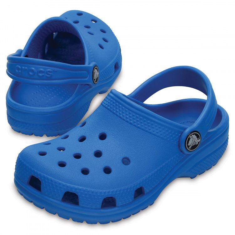 Classic Clog K