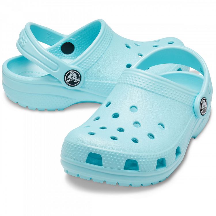 Classic Clog K