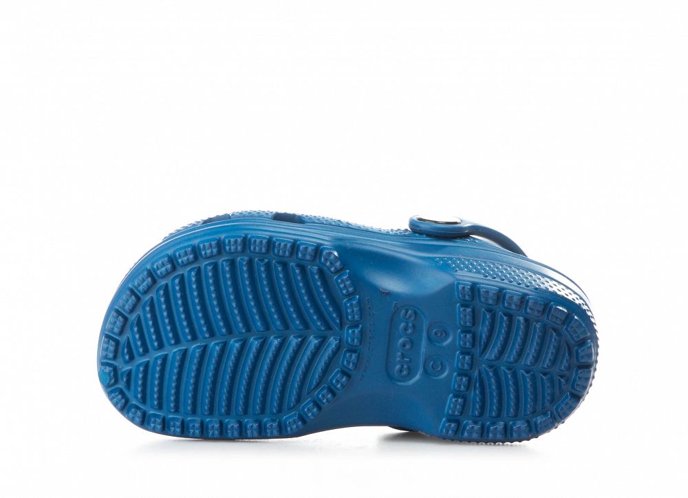 Classic Clog K