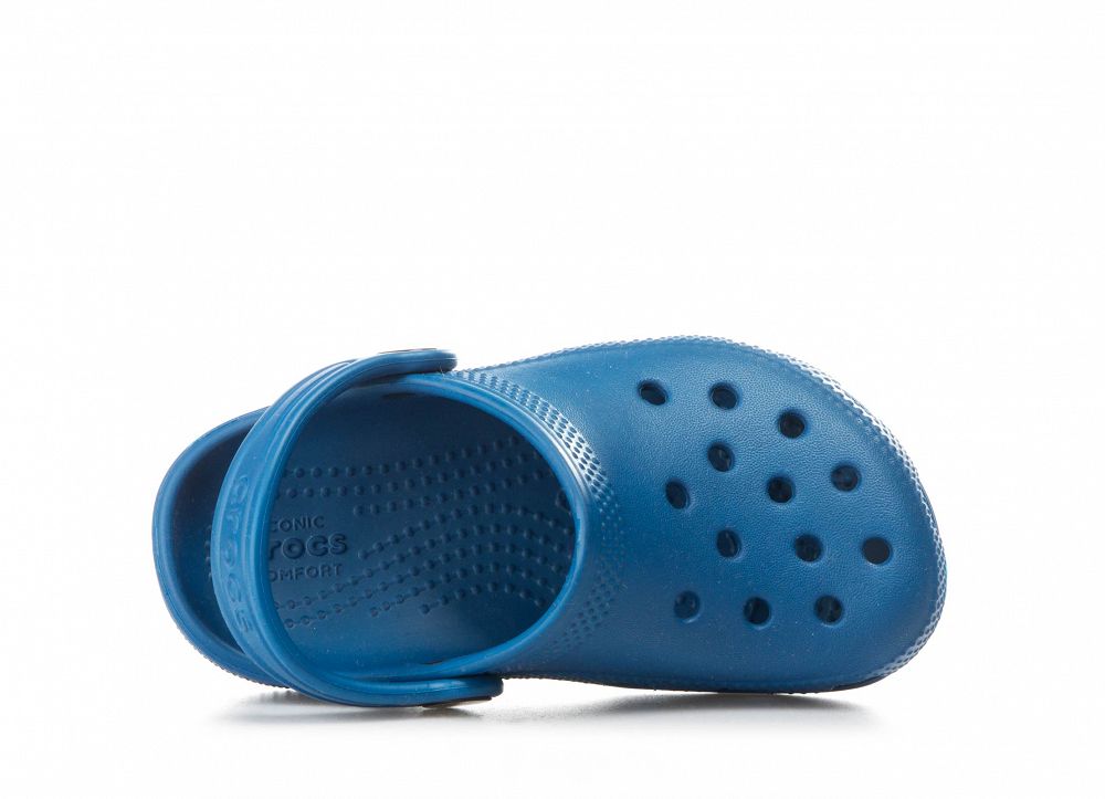 Classic Clog K