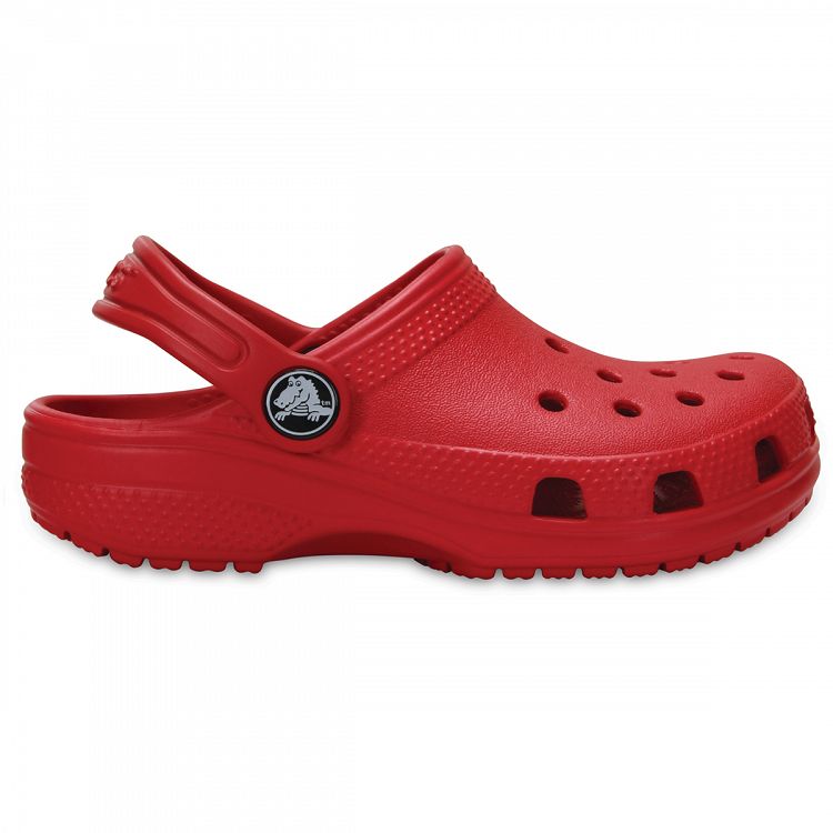 Classic Clog K