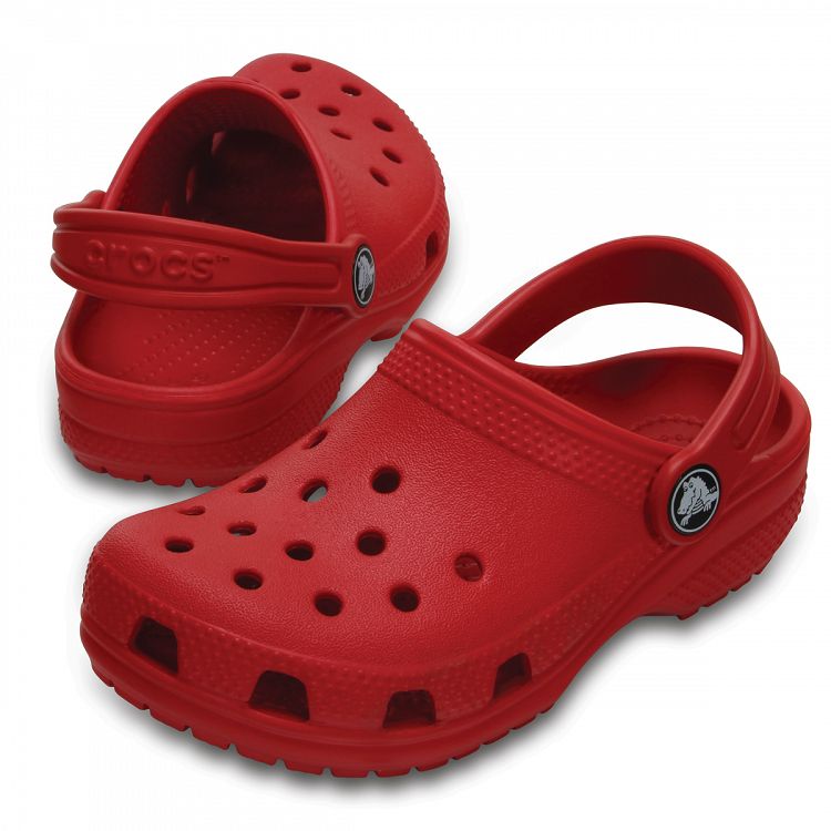 Classic Clog K