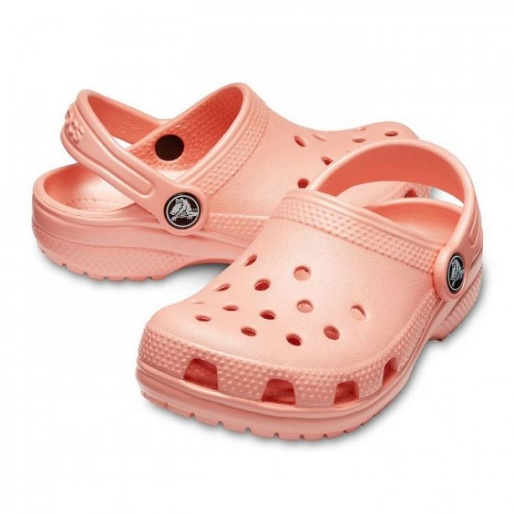 Classic Clog K