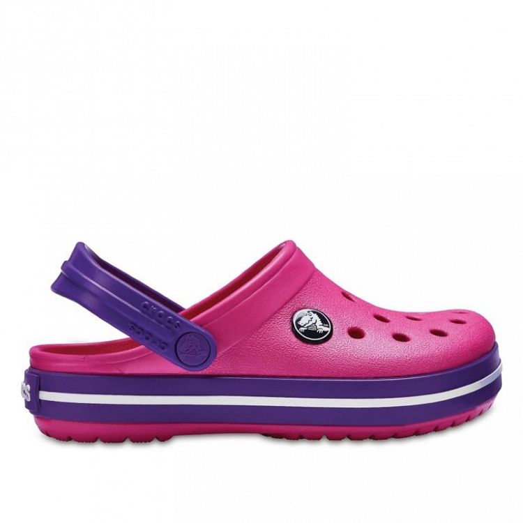Crocband Clog k
