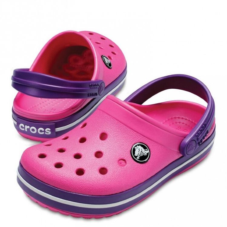 Crocband Clog k