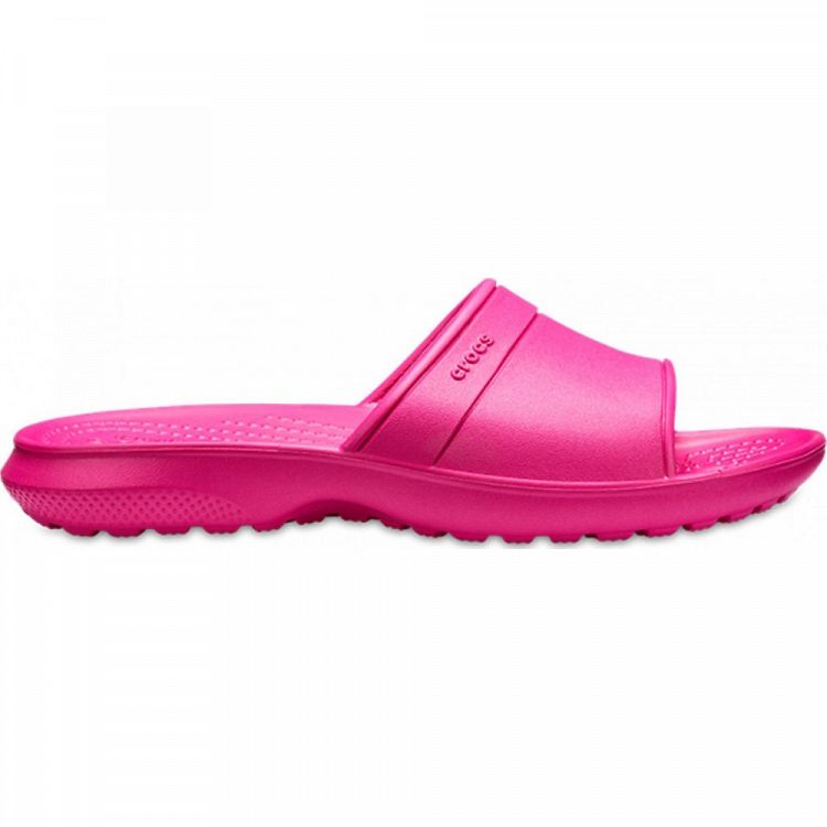 CROCS CLASSIC SLIDE K