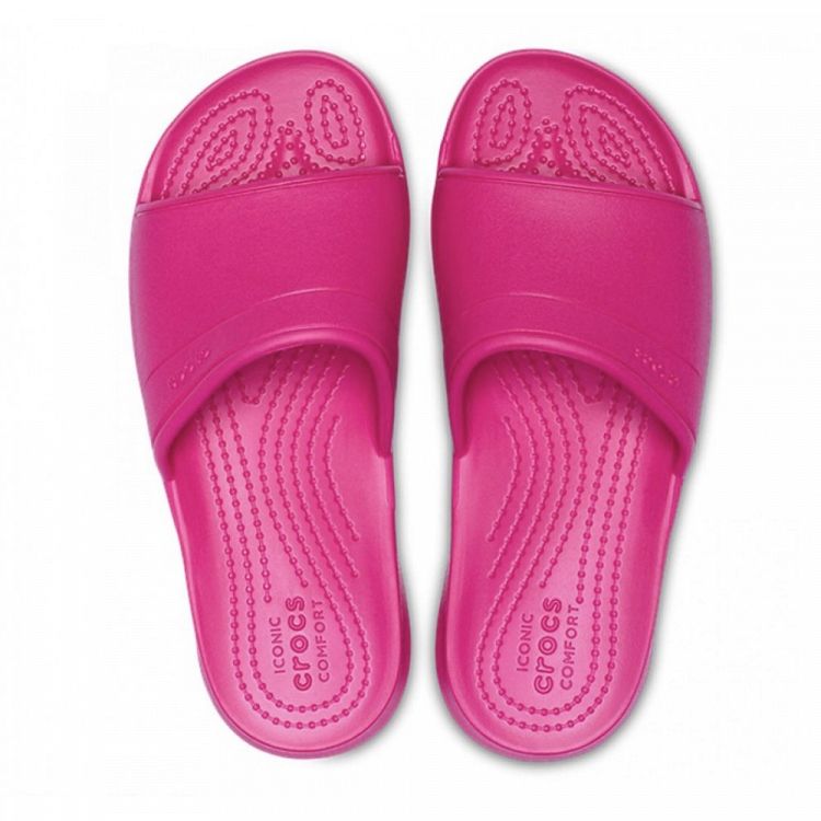 CROCS CLASSIC SLIDE K
