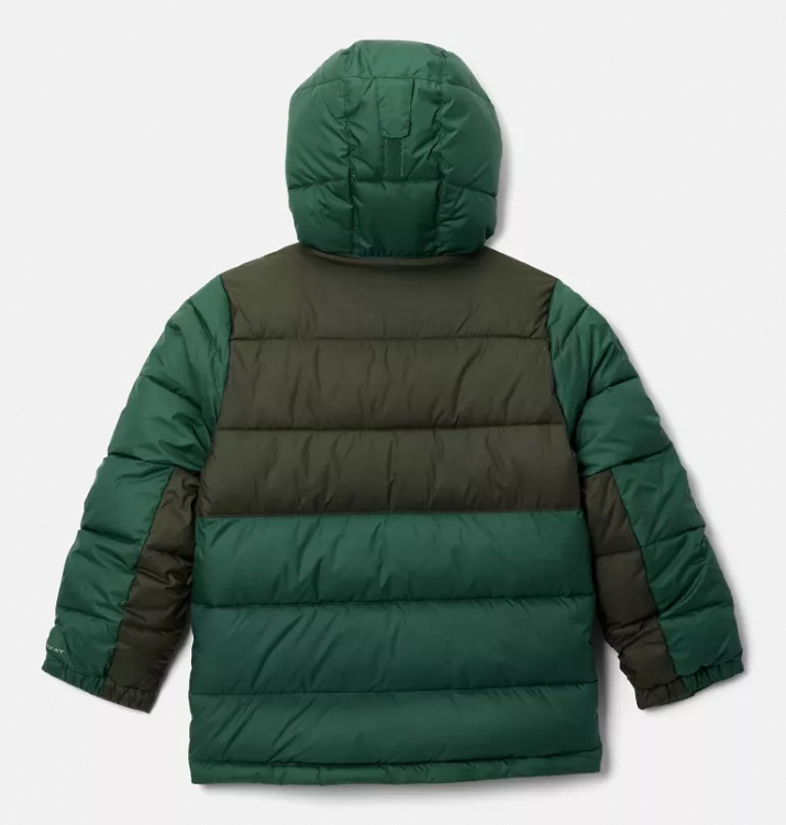 Pike Lake™ II Hooded Jacket