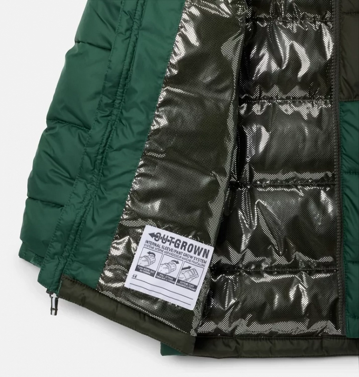 Pike Lake™ II Hooded Jacket