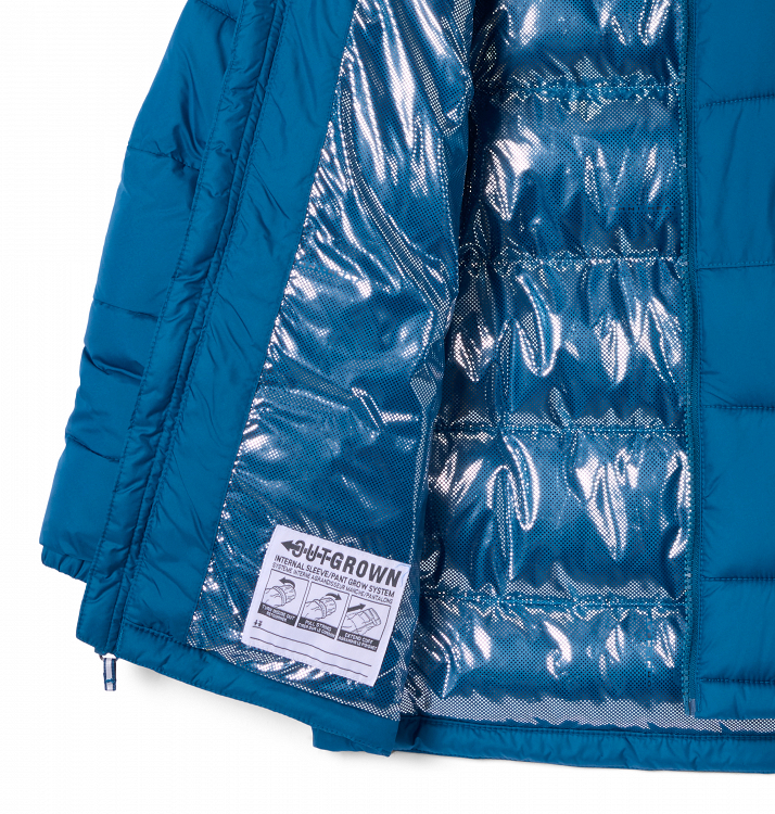 Pike Lake™ II Hooded Jacket