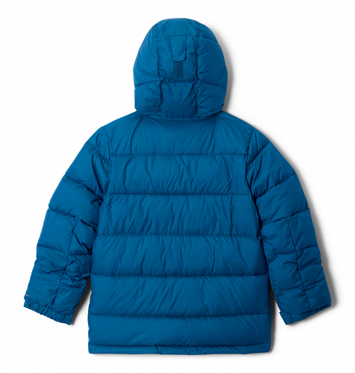 Pike Lake™ II Hooded Jacket