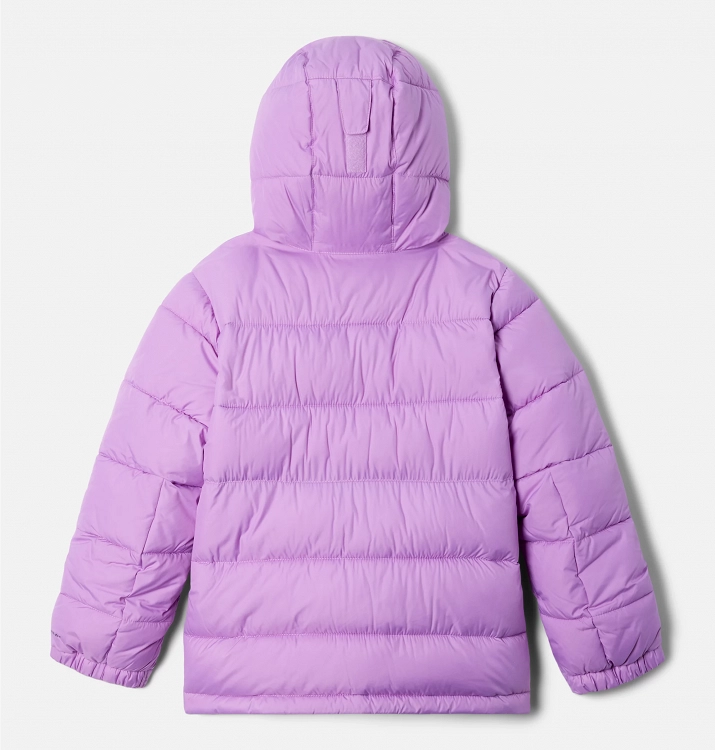 Pike Lake™ II Hooded Jacket