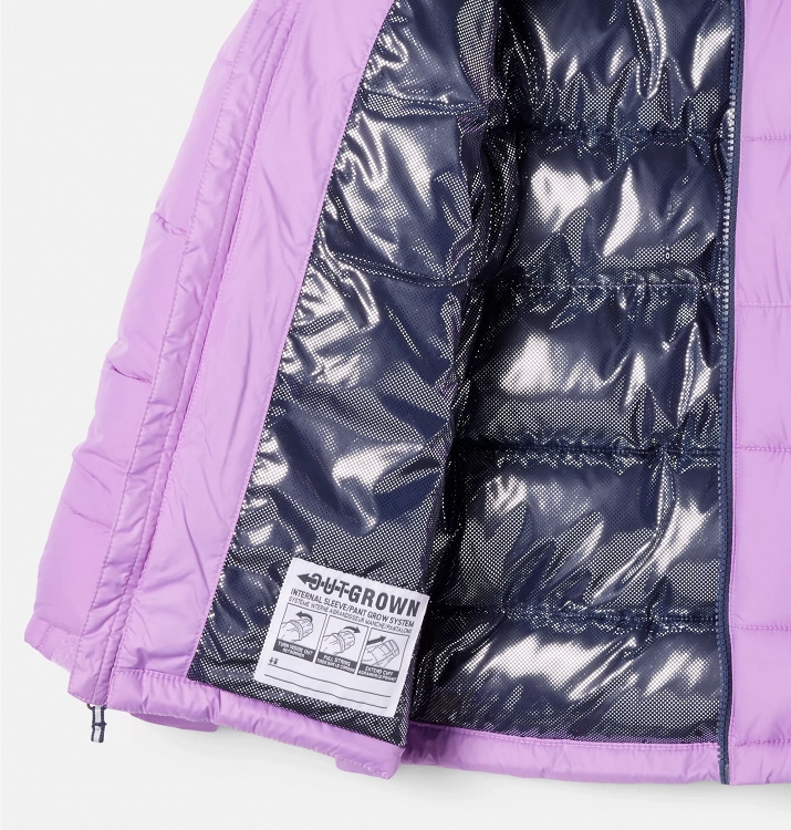 Pike Lake™ II Hooded Jacket