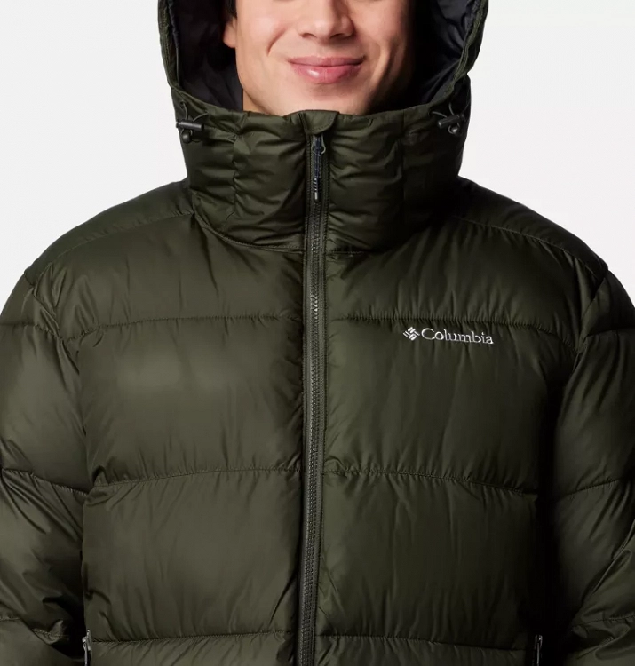 Pike Lake™ Parka