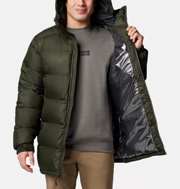 Pike Lake™ Parka