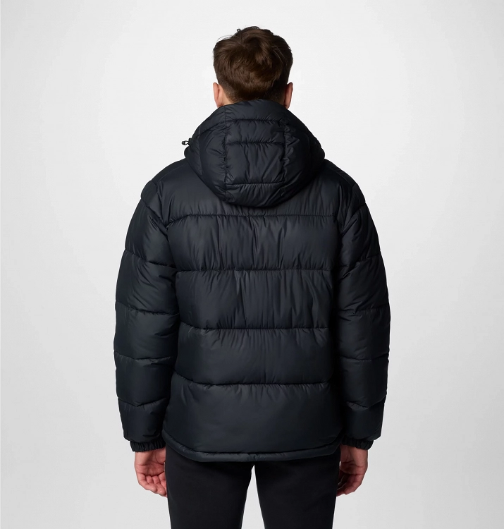 Pike Lake™ II Hooded Jacket
