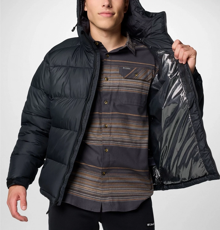 Pike Lake™ II Hooded Jacket