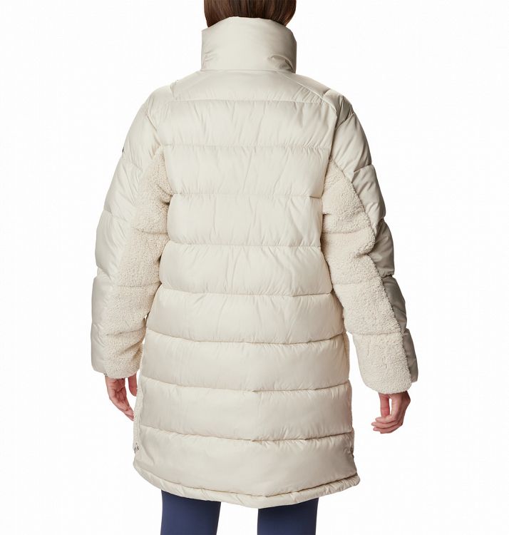 Leadbetter Point™ Long Jacket