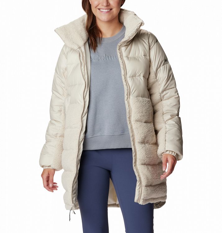 Leadbetter Point™ Long Jacket