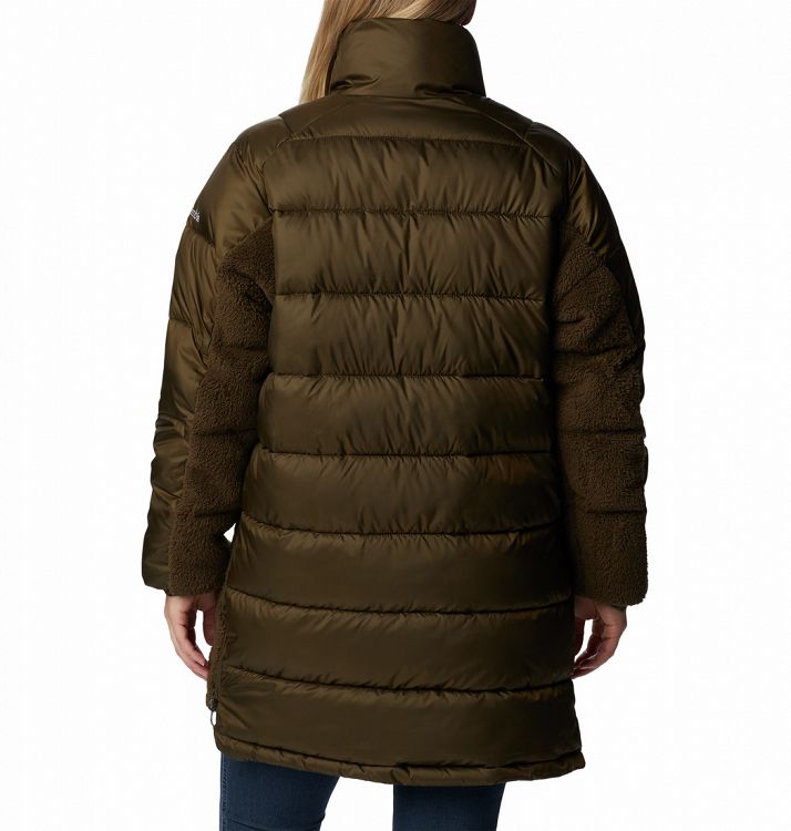 Leadbetter Point™ Long Jacket