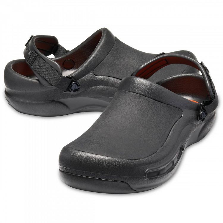 Bistro Pro Work LiteRide Clog