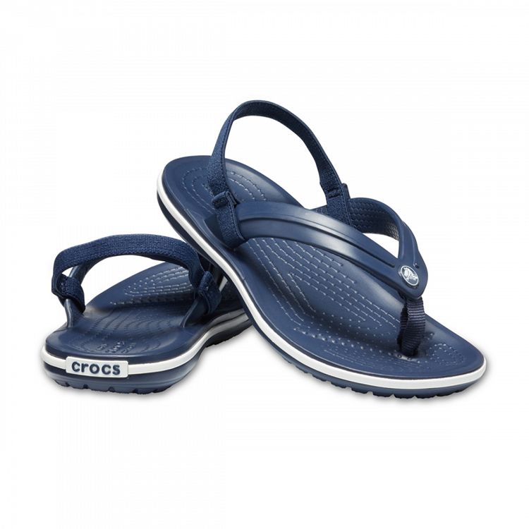 Crocband Strap Flip k