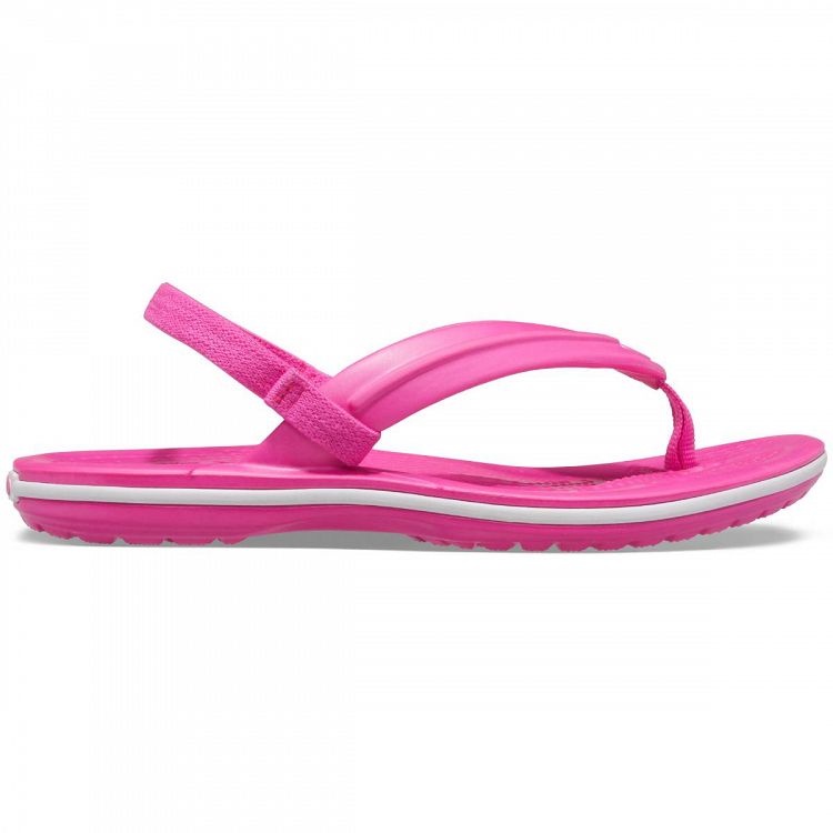 Crocband Strap Flip k