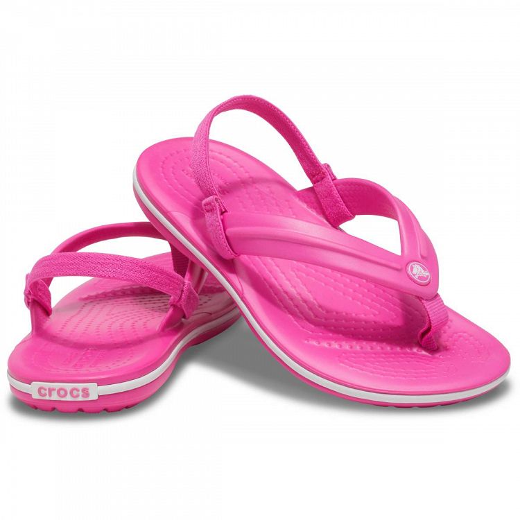 Crocband Strap Flip k