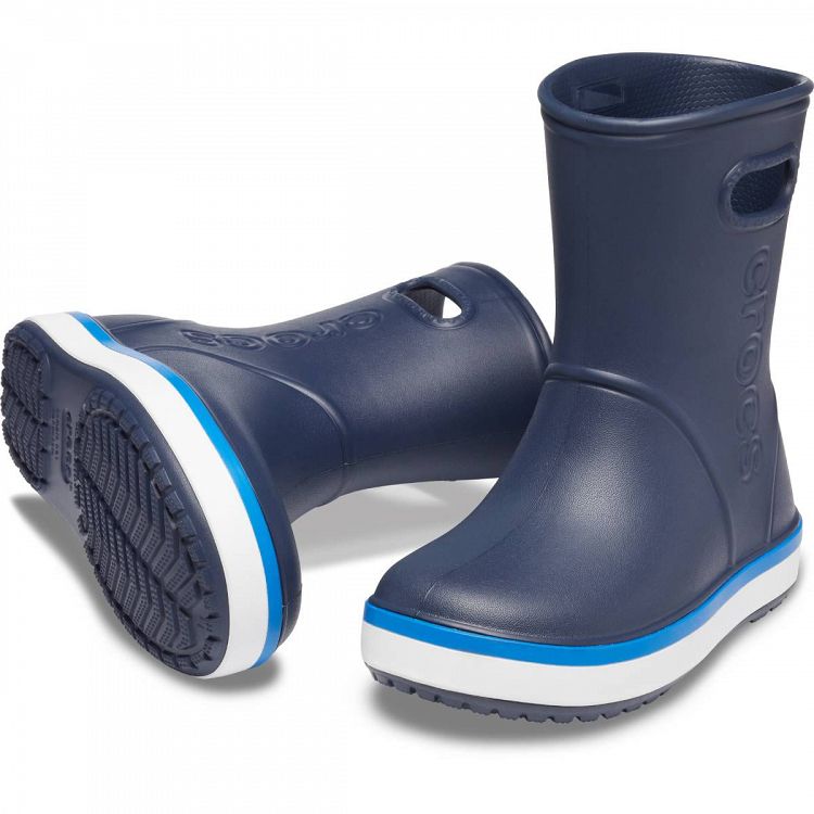 CROCBAND RAIN BOOT K