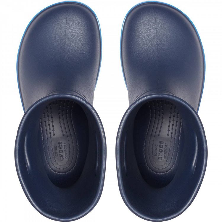 CROCBAND RAIN BOOT K