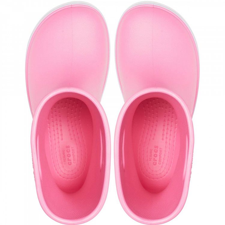 CROCBAND RAIN BOOT K