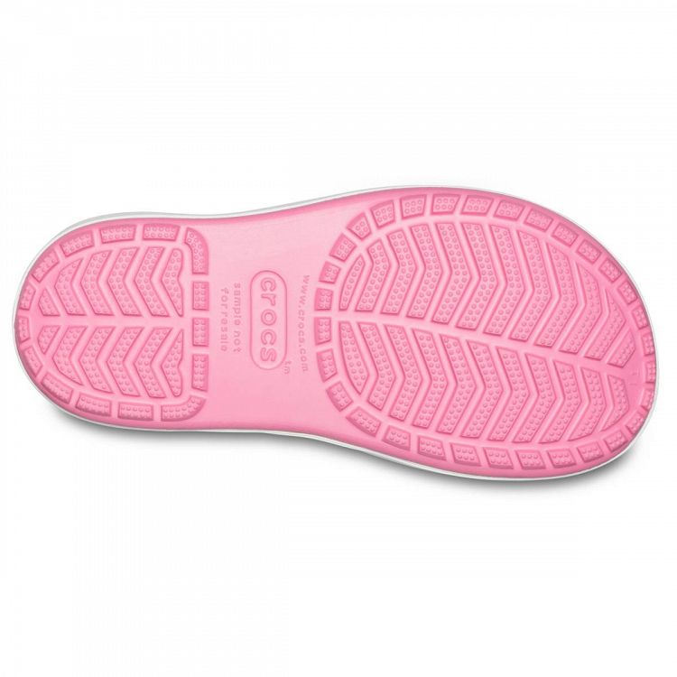 CROCBAND RAIN BOOT K