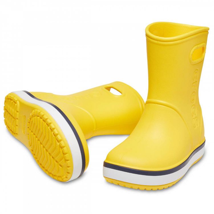 CROCBAND RAIN BOOT K