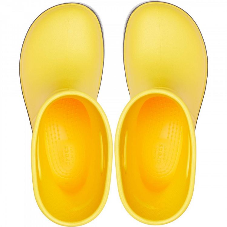 CROCBAND RAIN BOOT K
